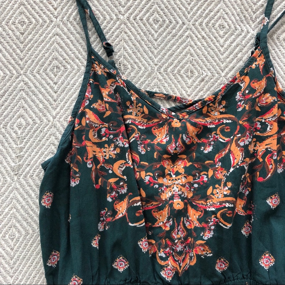 Romper - Picture 3 of 5